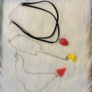 A20 Jewelry Bundle